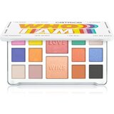 Catrice WHO I AM paleta senčil za oči 23,8 g Cene