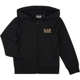 Ea7 Emporio Armani 7B000031 Crna | shoptok.hr
