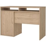 MID.YOU PISALNA MIZA leseni material barve hrasta | Shoptok.si