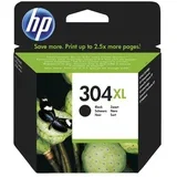 ČRNILO ČRNO 304XL ZA Deskjet 3720, 3730 ZA 300 STRANI N9K08AE
