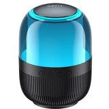 Havit SK889BT - bluetooth RGB wireless speaker, black Cijene