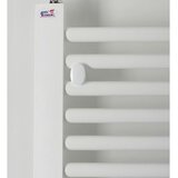  Radijator lux zaobljeni 60x186 beli | shoptok.hr