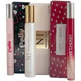 Neo Parfum Ženski set parfema Imperatrice №1, EDT, 30 ml + Love Cherry, EDT, 17 ml + Polly, EDT, 17 ml Cene