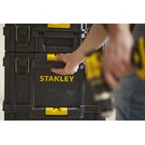 Stanley STST83319-1 equipment case Trolley case Black, Yellow Cijene