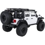  Auto na daljnisko upravljanje WILDERNESS RTR 1:10 - bijeli | shoptok.hr
