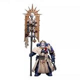 JOY TOY Ultramarines Bladeguard Ancient Cene
