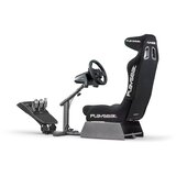 Playseat Evolution PRO - ActiFit Universal gaming chair Padded seat Black | shoptok.hr