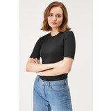 Pieces Pamučna majica Safi | shoptok.hr
