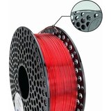 AzureFilm PETG Red Transparent Cene