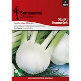 Semenarna Ljubljana SLADKI KOMARČEK | Shoptok.si