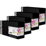  Toner HP 415X komplet (W2030-3X) - obnovljen visoke kvalitete | Shoptok.si