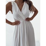 Resti Women's pleated midi dress | Eponuda.ba