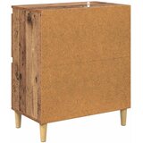  Kreveta Staro drvo 60 x 35 x 70 cm Konstruirano drvo | Eponuda.com