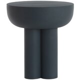 Light & Living Metalni okrugao pomoćni stol ø 46 cm Mikola – | shoptok.hr