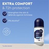 Nivea MEN Derma Control Defend anti-transpirant roll-on 72 ur 50 ml | Shoptok.si