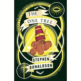 Harper Collins Publishers Ltd Stephen Donaldson - The One Tree Cene