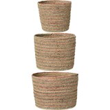  3-delni set košar - 1 set. | Shoptok.si