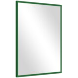 knor Stensko ogledalo 52x72 cm Green – | Shoptok.si