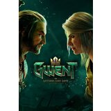 GOG.com GWENT: The Witcher Card Game - Ultimate Starter Pack (PC) Key GLOBAL | ePonuda.com