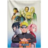 Grupo NARUTO OKRASNI BANNER, (21299913) | Shoptok.si
