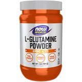 Now Foods L-Glutamin v prahu NOW (454 g) Cene