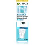 Garnier Hyaluron Daily UV fluid za lice SPF 50+ 40 ml | shoptok.hr