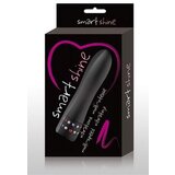 Mini vibrator | Smart Shine Black