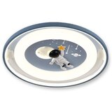 Brilagi LED prigušiva dečije plafonsko svetlo ASTRO LED/55W/230V Ø 50 cm + daljinski upravljač Cene