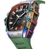 Welder RUČNI SAT WRH3005-R | shoptok.hr