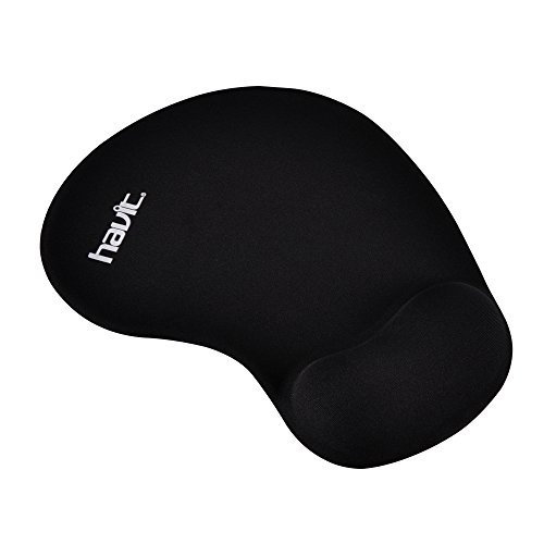 Havit GEL podloga za miško s naslonom za ruku MP802 | shoptok.hr