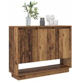  Kreveta Staro drvo 97 x 29 x 75 cm Konstruirano drvo | shoptok.hr
