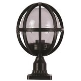 Opviq Vanjska zidna lampa BSU-68080-BSY-M3-K, 38 cm, IP65, E27, Crna | Eponuda.ba