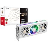 AsRock Taichi Radeon RX 9070 XT White 16GB OC AMD GDDR6 | shoptok.hr