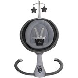 Coccolle Večnamenski otroški električni gugalnik Freya Anthracite | Shoptok.si
