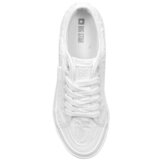 Big Star Nizki čevlji RR274747 Bela | Shoptok.si