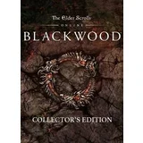 Collection: Blackwood Collector’s Edition Official Website Pre-Purchase Key GLOBAL