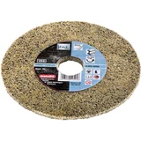 filc brusilni disk, 5 kosov ZK 125 mm, medium/mittel, 626483000