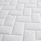 Premium Living Boxspringbett Brooklyn Hellgrau Ca. 180x200cm | Shoptok.si