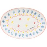 Costa Nova Pladanj od kamenine 31x45 cm Summer Bliss – Cijene