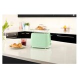 Russell Hobbs 27374-56 EDEN pistacija zelen toaster, (21700019) | Shoptok.si