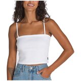 Vans DREW RIB TUBE TOP Bijela | shoptok.hr