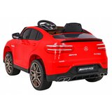  Licenciran avto na akumulator Mercedes Benz GLC63S 4x4 - rdeč | Shoptok.si