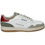 Victoria Šport DEPORTIVAS 8800110 CABALLERO BLANCO Bela | Shoptok.si