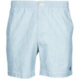 Polo Ralph Lauren Kratke hlače & Bermuda R221SC26 Modra | Shoptok.si