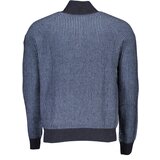 North Sails MAN BLUE SWEATER | shoptok.hr