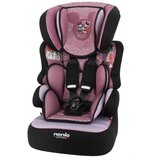 Nania autosjedalica Beline 1/2/3 (9-36kg) Minnie love cijene