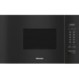 Miele ugradbena mikrovalna pećnica M 2234 SC obsw | shoptok.hr