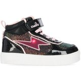 Chika 10 Škornji 26952-18 Črna | Shoptok.si