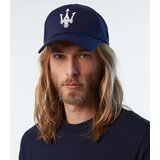 Maserati baseball kapa, tamnoplava | shoptok.hr