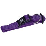 Nobby dog classic preno ogrlica xs ljubicasta 15/20mm | ePonuda.com